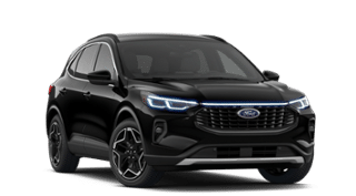 2026 Ford Escape® External Image 5
